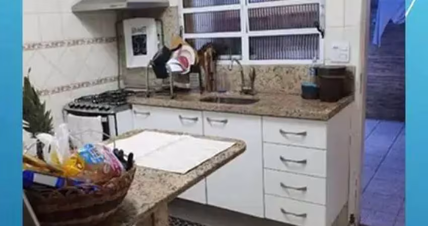 ✅ Casa em condomínio com 2 dormitórios, Cond. jardim  América Granja Viana