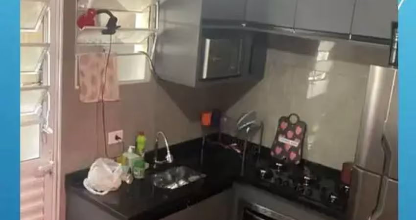 ✅ Casa com e dormitórios, sacada Cond. Villa Vie 2  Cotia