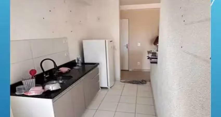 ✅ Apartamento com 2 dormitórios, sacada   Cond. Europa - Carapicuíba