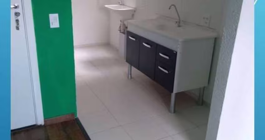 ✅ Apartamento com 2 dormitórios, Cond. Sidney - Cotia