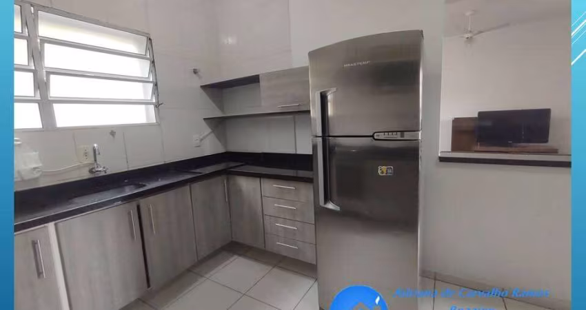 ✅ Casa em condomínio  com 2 dormitórios, Cond. Alvorecer - Barueri