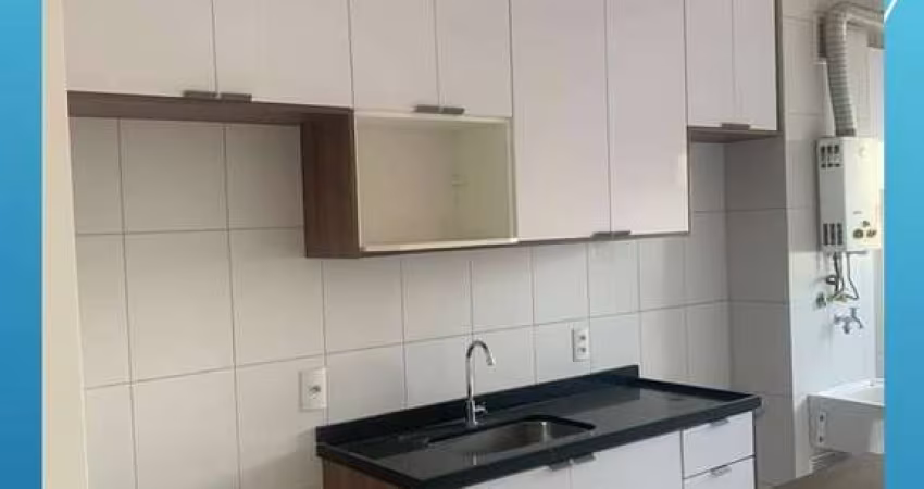 ✅ Apartamento com 2  dormitórios, varanda Cond. Prime House - Osasco