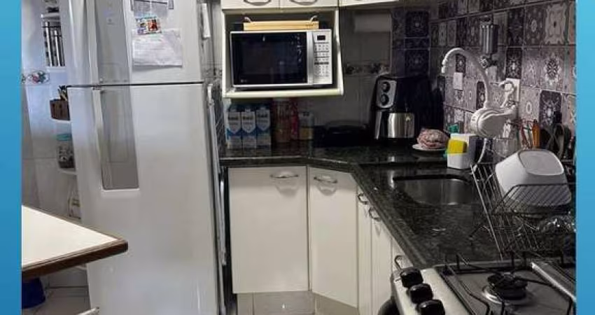 ✅ Apartamento com 2 dormitórios, Condomínio São Cristóvão - Osasco