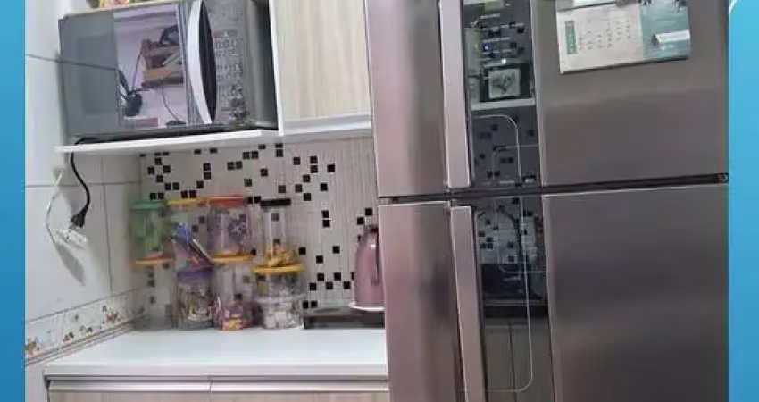 ✅ Sobrado com 2 dormitórios, Cond. Residencial Viva Caucaia 2  Cotia