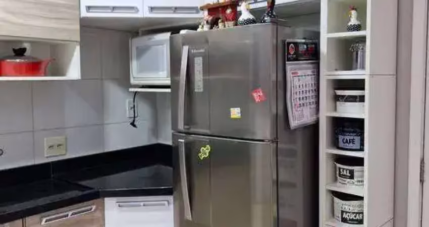 ✅  Apartamento com 2 dormitórios,  Cond. Viva Mais  - Barueri