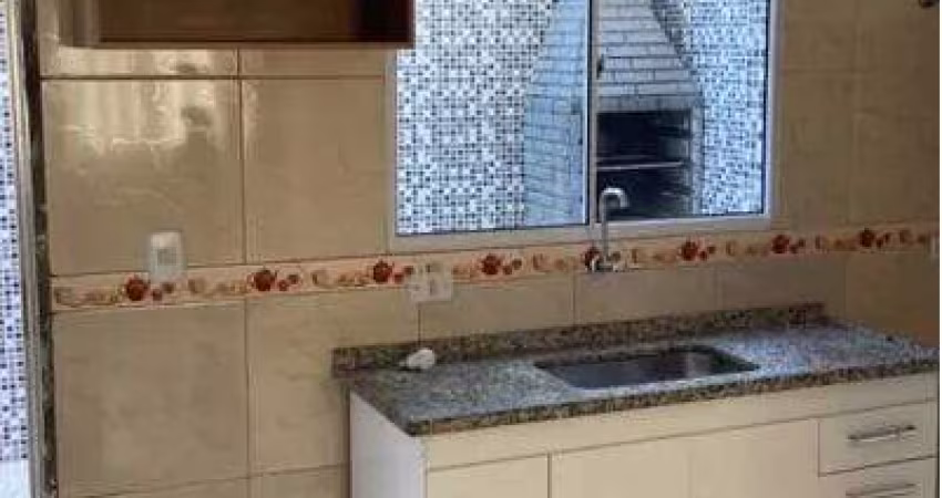 ✅ Casa em condomínio com  2 dormitórios, Cond. Bela Vista Cotia