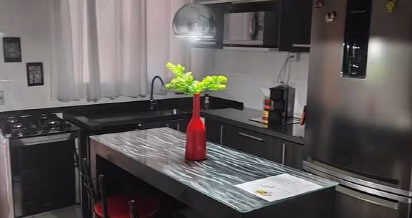 ✅ Casa em condomínio com 2 suítes,  Condomínio Bosque  do Colibri- Cotia
