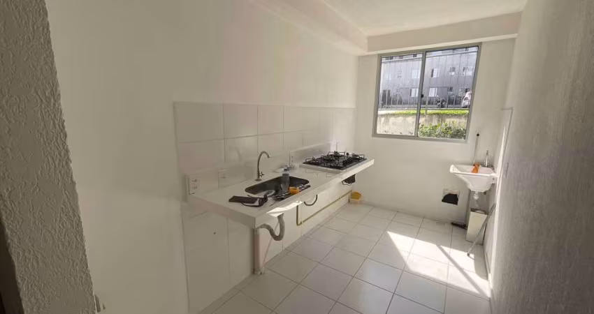✅ Apartamento com 2 dormitórios,  Cond. Conquista - Cotia