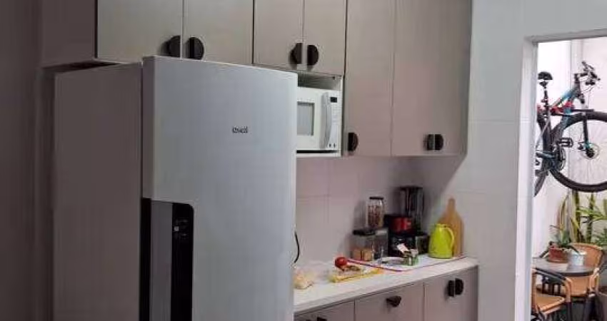 ✅ Sobrado com 2 dormitórios, varanda Cond. Ilhas de Capri- Cotia