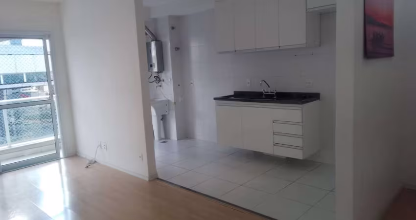 ✅ Apartamento com  2 dormitórios, sendo 1 suíte - Double Bethaville Barueri