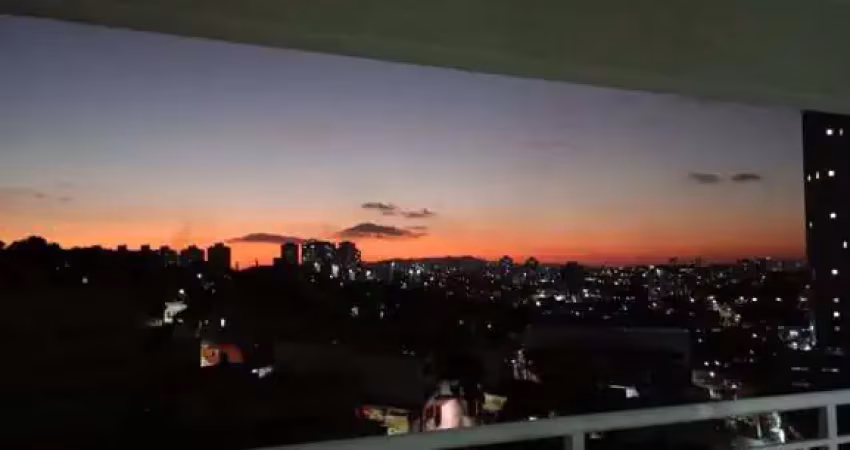 ✅ Apartamento com 2 dormitórios, varanda  Cond. Resort Eco Vida - Osasco