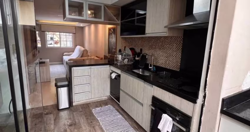 ✅ Casa com 3 dormitórios, varanda Cond. Vila da Espanha - Cotia