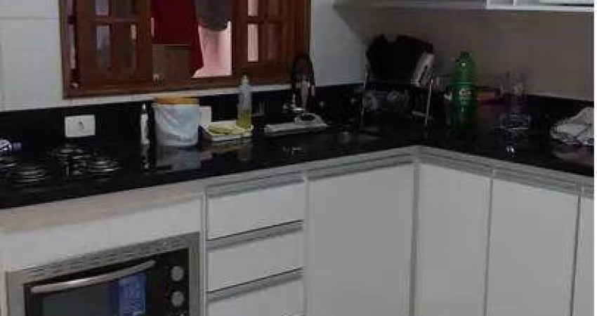 ✅ Sobrado em condomínio com 2 dormitórios, Condomínio Coqueiros - Jandira