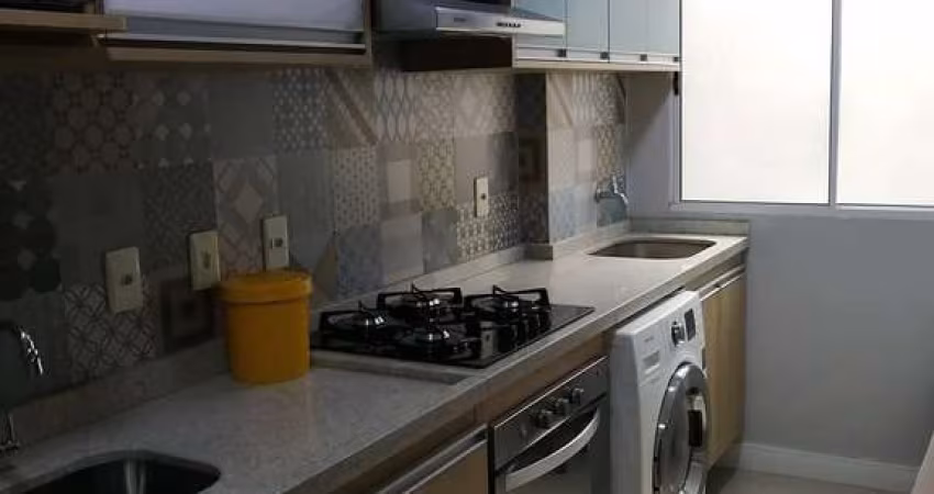 ✅ Apartamento  com 3 dormitórios, varanda  Cond. Piazza Navona - Osasco