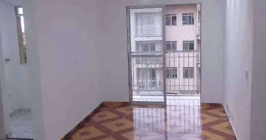 ✅ Apartamento com 2 dormitórios, varanda no centro de Cotia