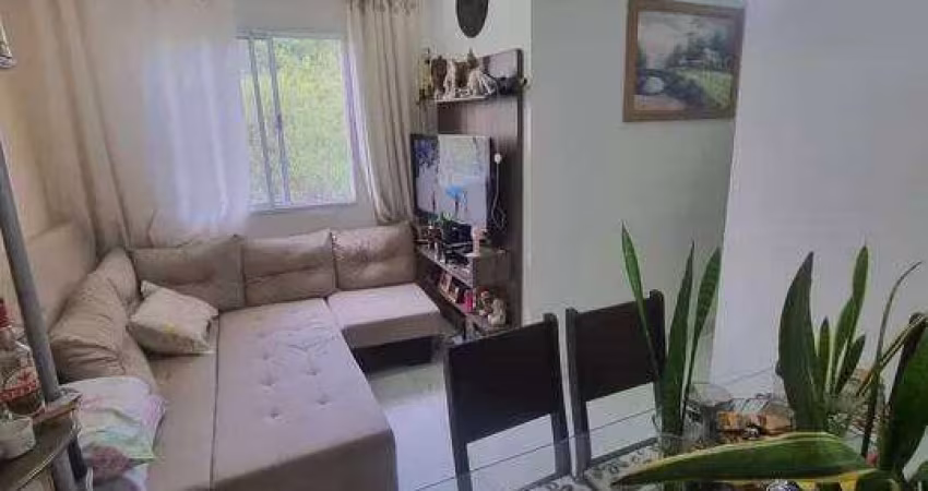 ✅ Apartamento com 2 dormitórios, Cond. Allegro - Cotia