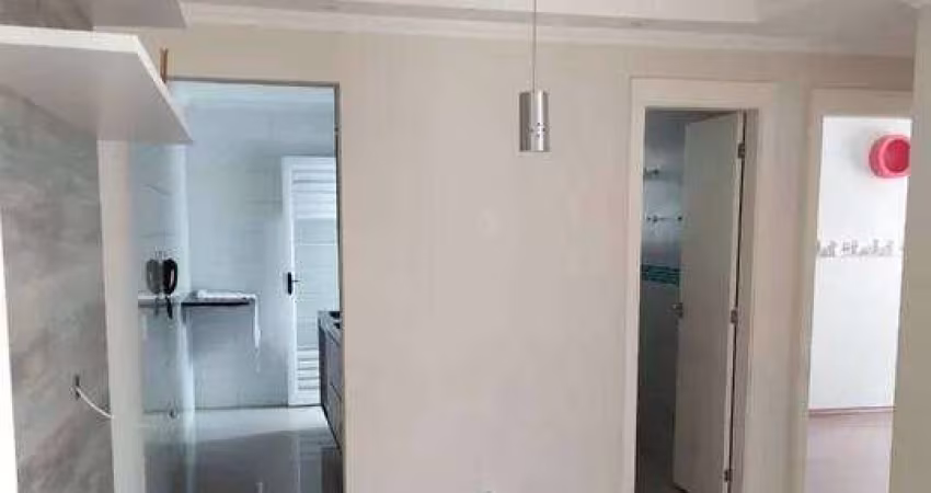 ✅ Apartamento com 2 dormitórios, Cond. Meu Lar Cury- Jandira