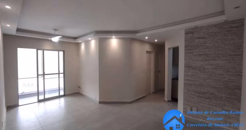 ✅ Apartamento com 2 dormitórios, varanda Cond. Nova Vida - Osasco