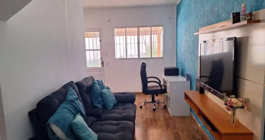 ✅ Casa e condomínio com 2 dormitórios Cond. dos Pinheiros - Barueri