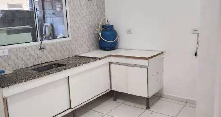 ✅ Sobrado  com 2 dormitórios, Condomínio Bella Vista Cotia
