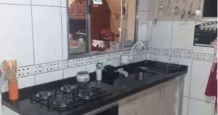 ✅  sobrado em via pública com 3 dormitórios, pode financiar  em osasco