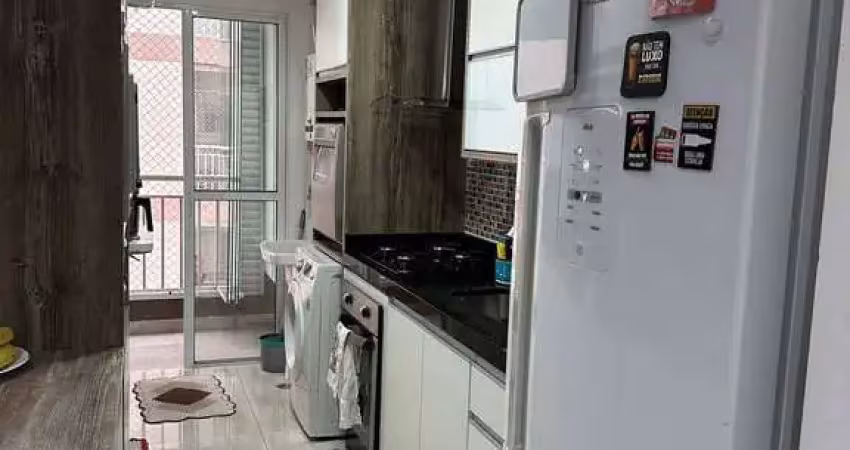 ✅ apartamento com 2 dorms, varanda cond. reserva da aldeia - carapicuíba