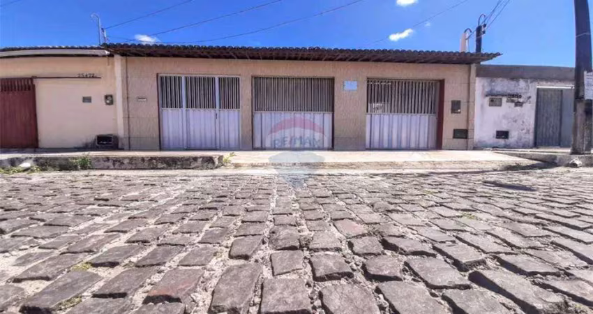 Casa com 3 dormitórios/suítes - no conjunto panatis ii - 210 m2 área útil