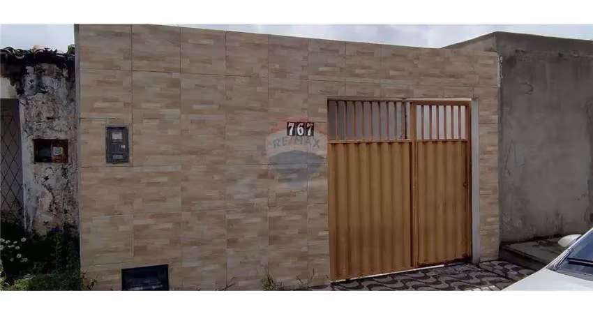 Casa ótimo preço com 73 m² N. Senhora da Apresentação