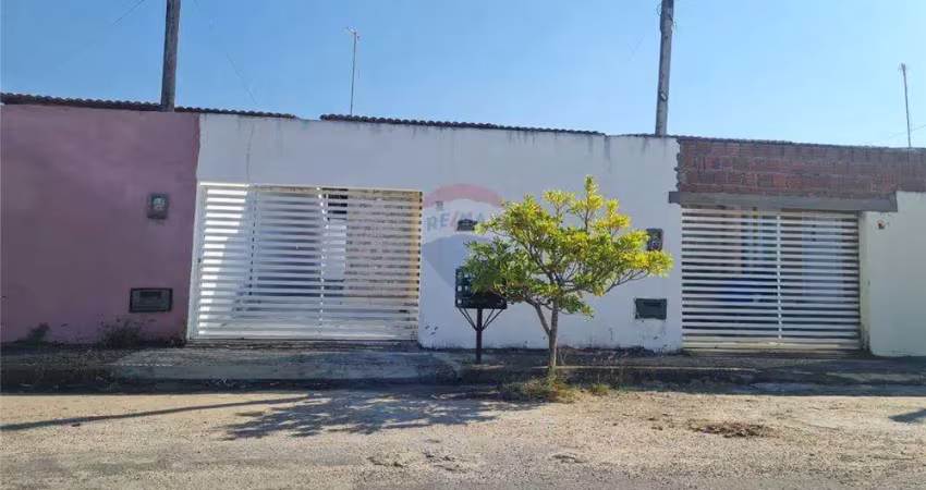 Casa à venda em são gonçalo do amarante/rn. excelente oportunidade aceita financiamento!