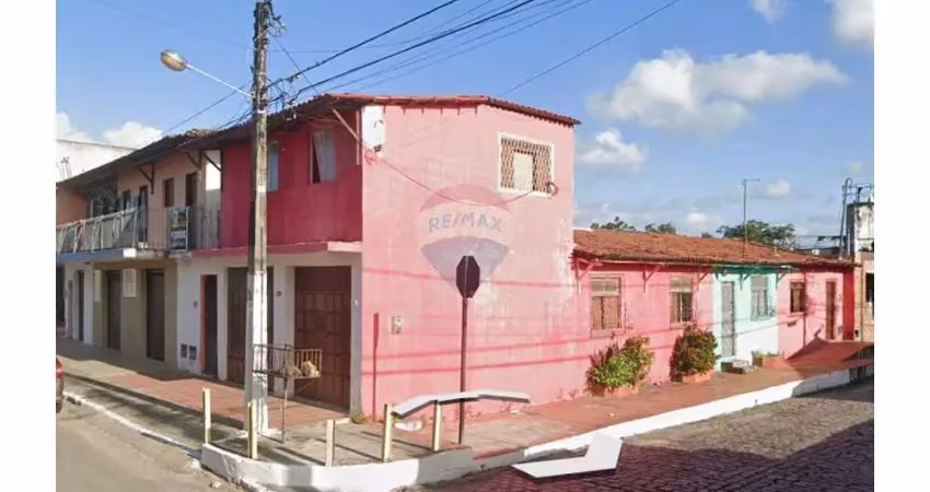 Oportunidade de investimento excepcional na avenida maranguape! com 543m² de área util