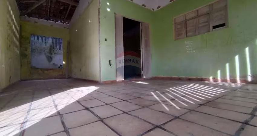 Oportunidade única casa a venda para reforma em excelente localização!