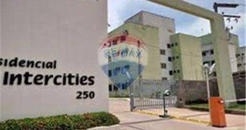 Apartamento à Venda no Condomínio Residencial Intercities 54,95 m²