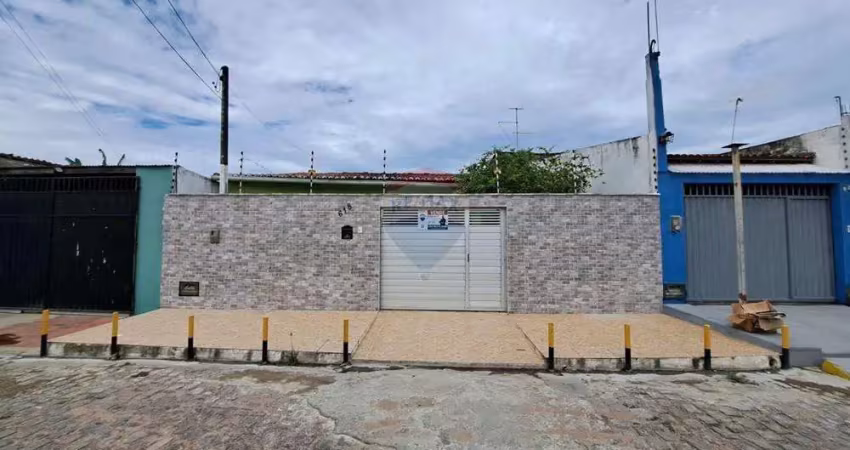 Aceita financiamento -se fizer a visita vai se encantar.... na melhor localização do parque dos coqueiros.