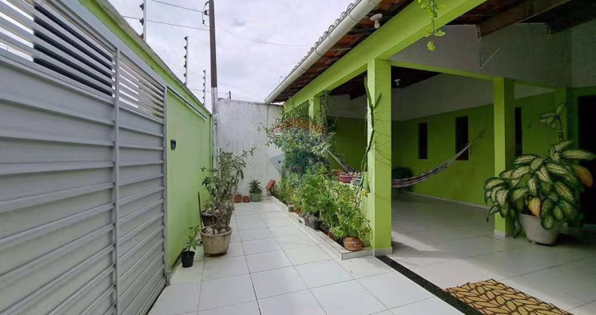 ACEITA FINANCIAMENTO -SE FIZER A VISITA VAI SE ENCANTAR.... NA MELHOR LOCALIZAÇÃO DO PARQUE DOS COQUEIROS.
