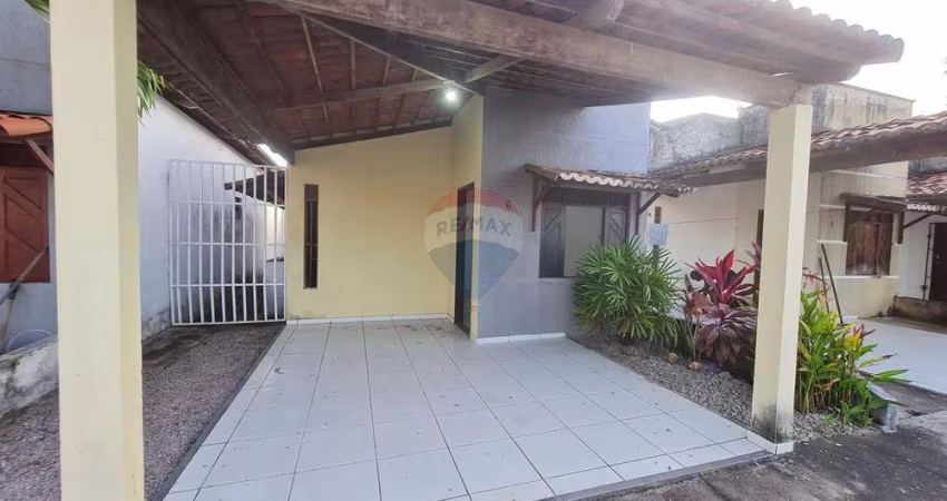 Casa à venda no Jardim Petrópolis em São Gonçalo do Amarante/RN. R$ 90.000,00 ACEITA FINANCIAMENTO!