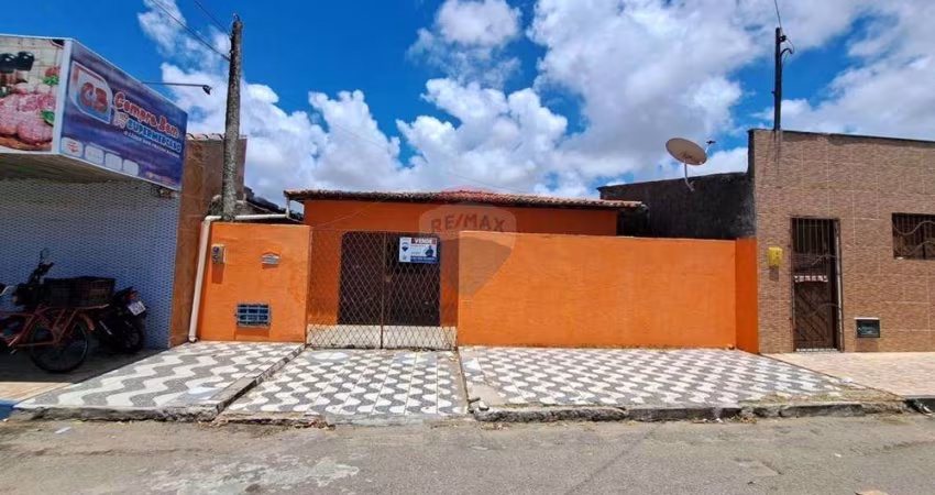 IMPERDIVEL ESSA OPORTUNIDADE!!!! ......BAIXA DE PREÇO - CASA 3 QUARTOS NO POTENGI
