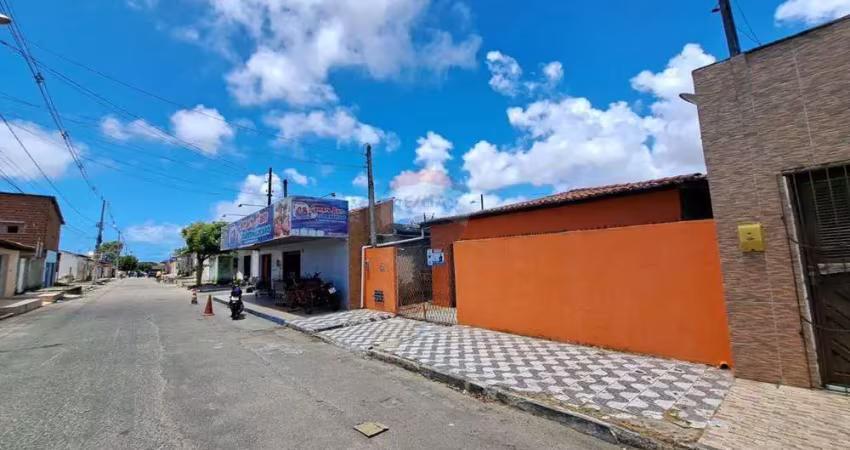 IMPERDIVEL ESSA OPORTUNIDADE!!!! ......BAIXA DE PREÇO - CASA 3 QUARTOS NO POTENGI