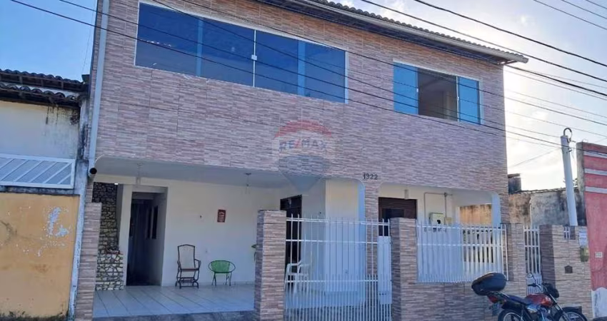 CASA EXCEPCIONAL NO BAIRRO: POTENGI EM NATAL -RN / COM ENERGIA SOLAR PRÓXIMO DO SHOPPING.  .