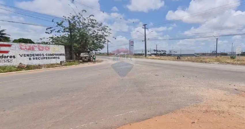 Oferta de investimento - terreno 12000m - sao gonçalo do amarante