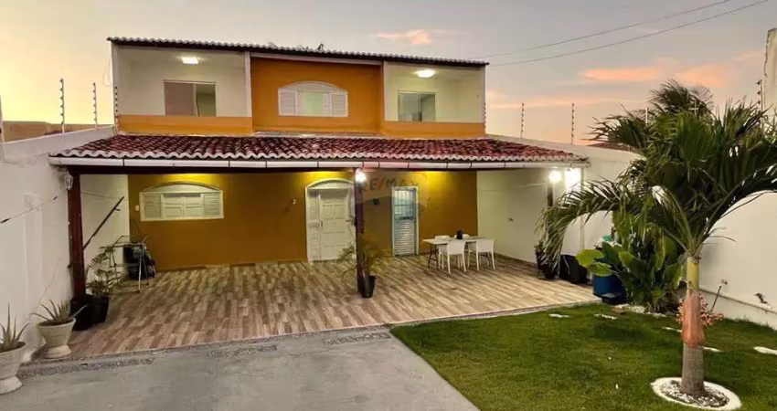 Apartamento com 5 quartos à venda na Rua Professora Zila Mamede, 442, Nossa Senhora da Apresentação, Natal