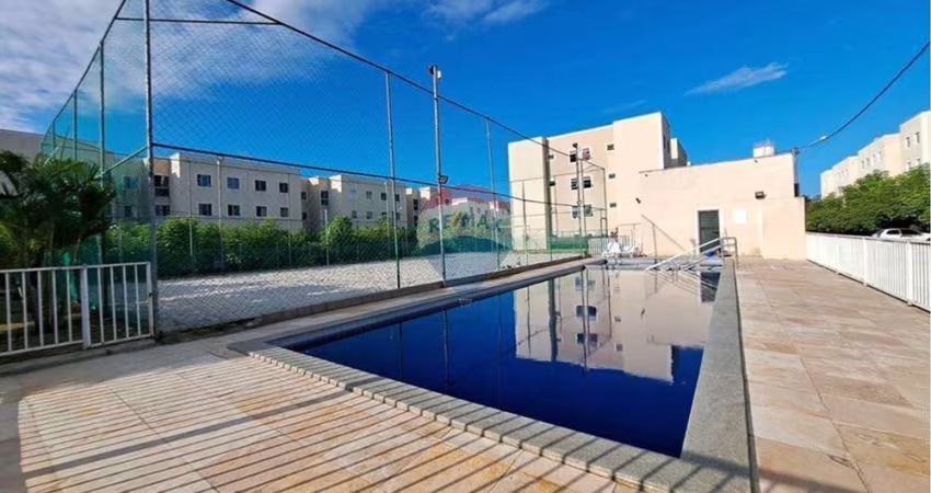 'Apartamento Exclusivo: Onde o Conforto Encontra a Praticidade'