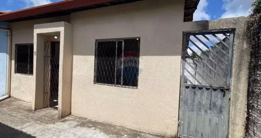 CASA EM SÃO GONÇALO - PARA REPASSE