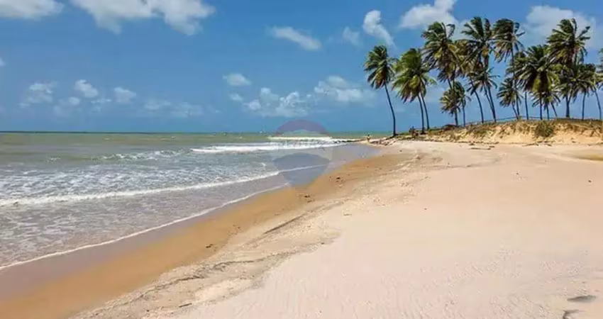 Terreno à venda na Praia de Genipabú, Extremoz 