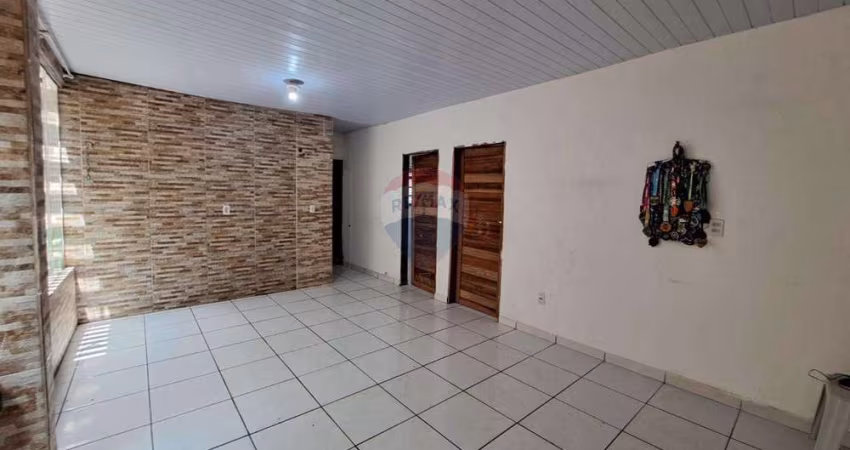A CASA QUE VOÇE PROCURAVA PARA MORAR - CONJUNTO PAJUÇARA