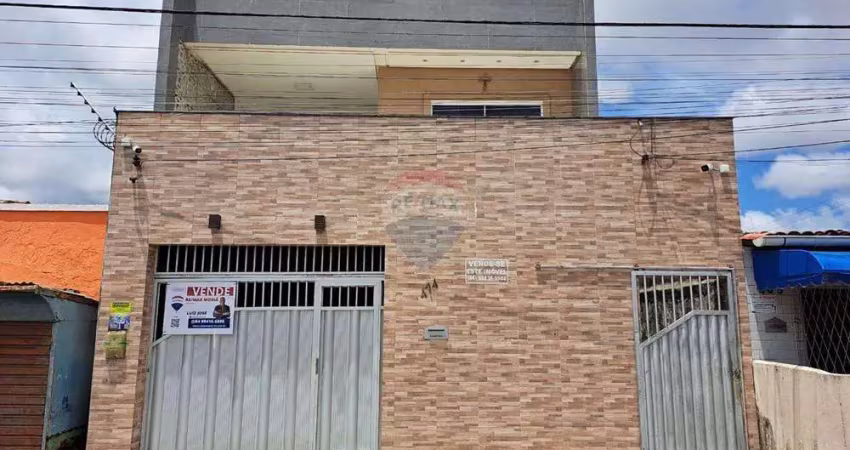 Casa Moderna em Natal: Conforto e Praticidade!