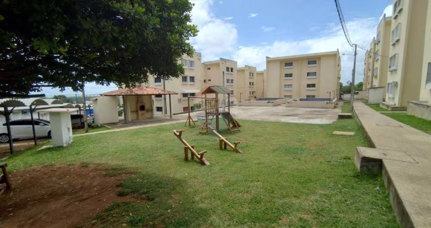 Apartamento ótimo preço bem localizado de 50m²