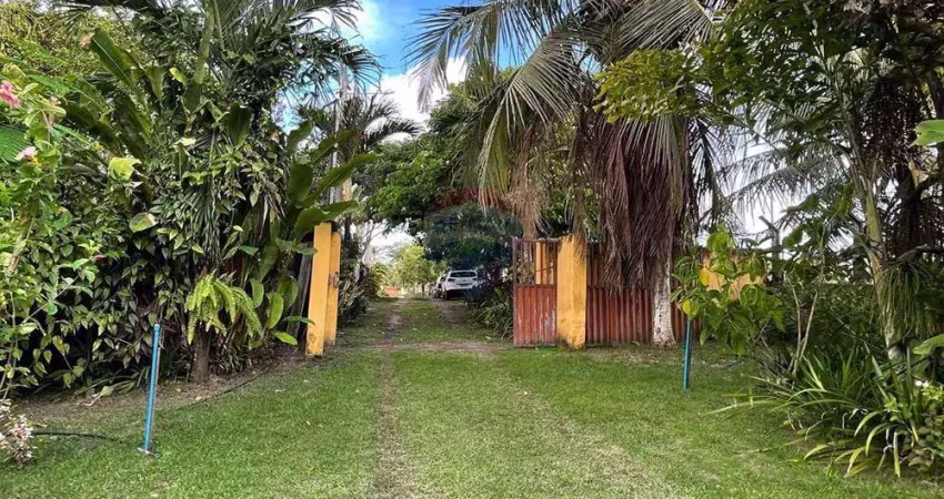 Casa com 4 quartos à venda no Massaranduba, Ceará-Mirim 