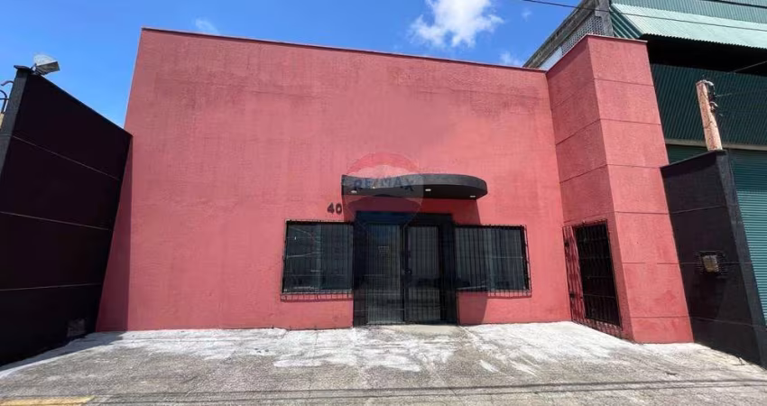 Loja em Lagoa Nova, Natal: Oportunidade Única!