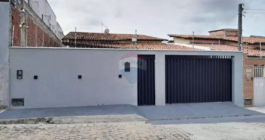 VENDE-SE Casa com 3/4  em Cidade Verde -Parnamirim/RN