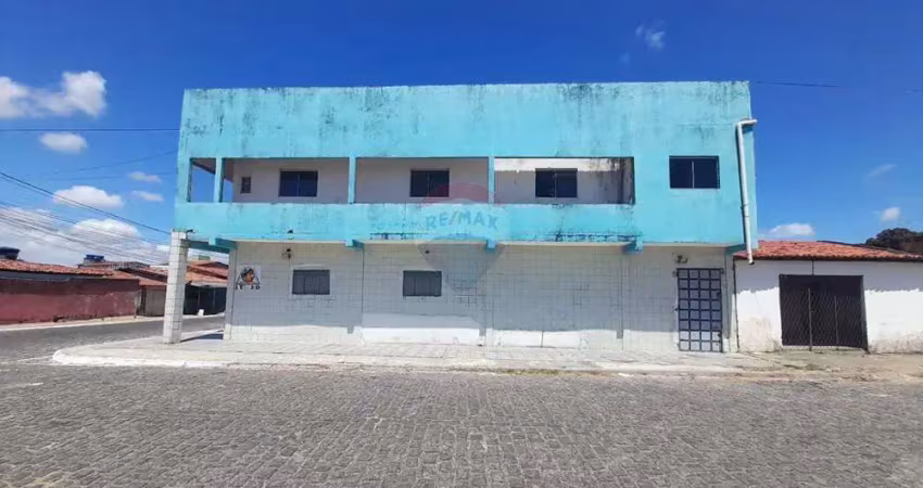 CASA NO CONJUNTO NOVA NATAL